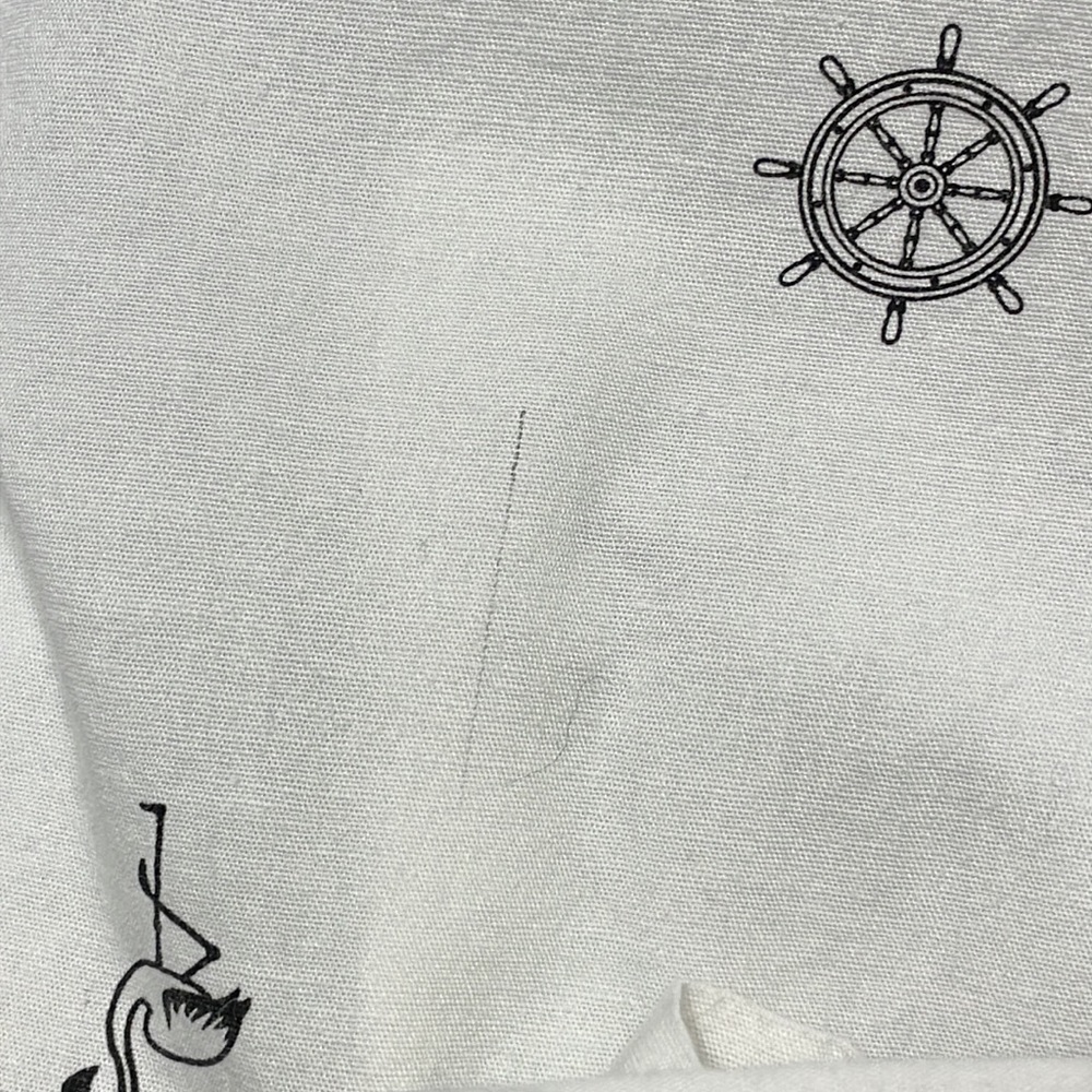 Matix Button Up - Picture 5 of 6
